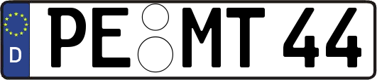 PE-MT44