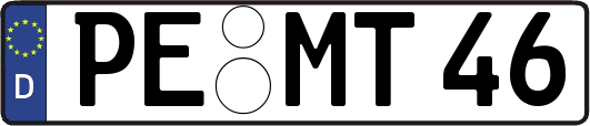 PE-MT46