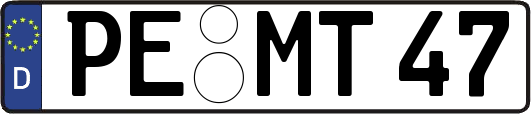 PE-MT47