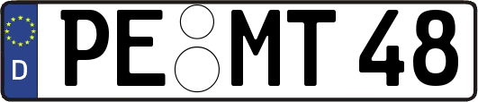 PE-MT48