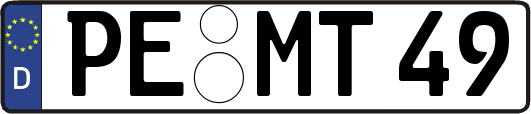 PE-MT49