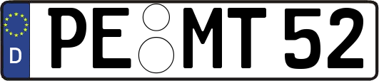 PE-MT52