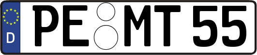 PE-MT55