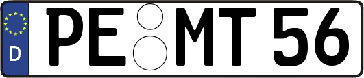 PE-MT56