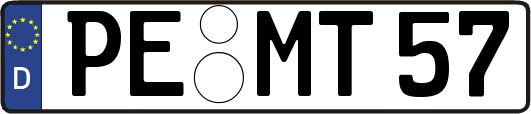 PE-MT57