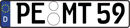 PE-MT59