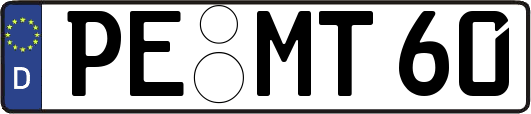 PE-MT60