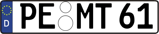 PE-MT61