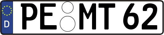 PE-MT62