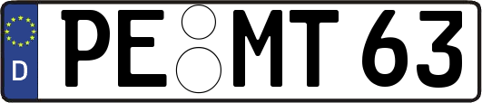 PE-MT63