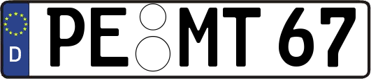 PE-MT67