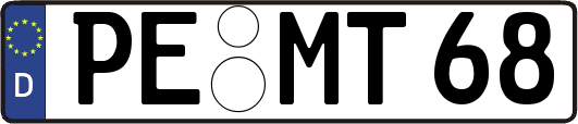 PE-MT68