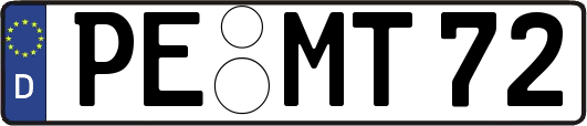 PE-MT72