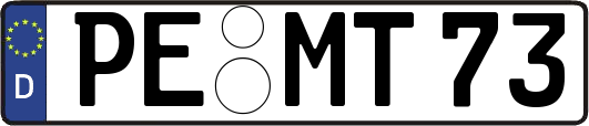PE-MT73