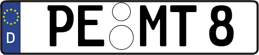 PE-MT8