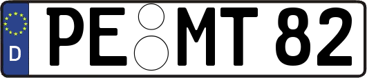 PE-MT82