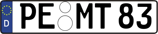 PE-MT83