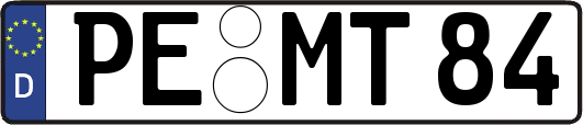 PE-MT84