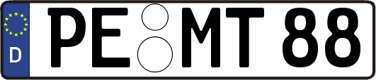 PE-MT88