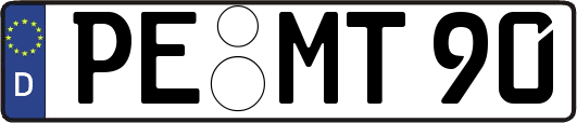 PE-MT90