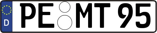 PE-MT95