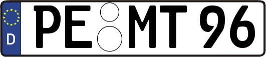 PE-MT96