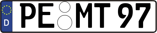 PE-MT97