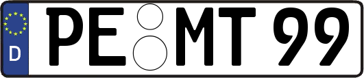 PE-MT99