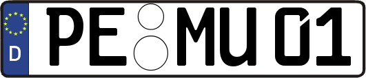 PE-MU01