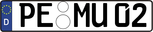 PE-MU02