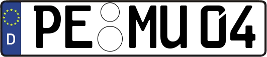 PE-MU04