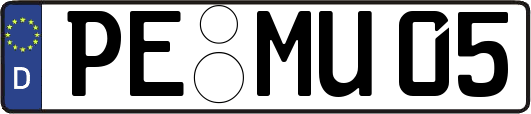 PE-MU05