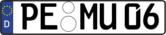 PE-MU06