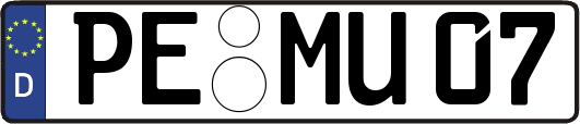 PE-MU07