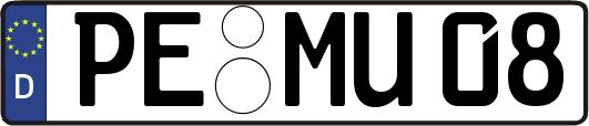 PE-MU08
