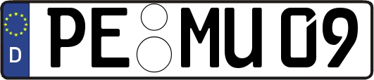 PE-MU09