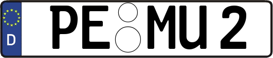 PE-MU2