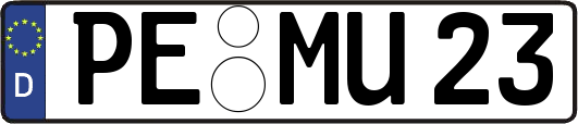 PE-MU23