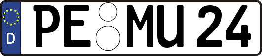 PE-MU24