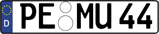 PE-MU44