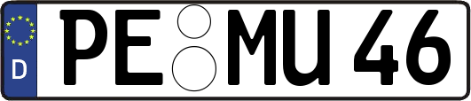PE-MU46