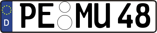 PE-MU48