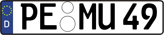 PE-MU49