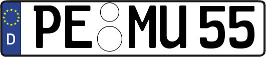 PE-MU55
