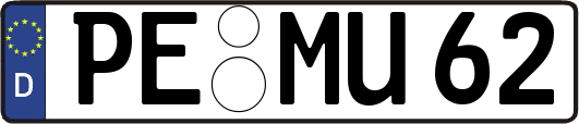 PE-MU62