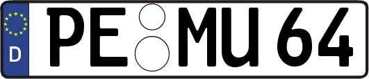 PE-MU64