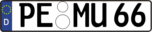 PE-MU66