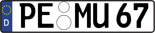 PE-MU67