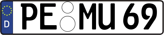 PE-MU69