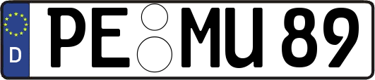 PE-MU89